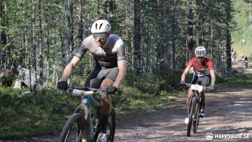 Bild från Cykelvasan 2024