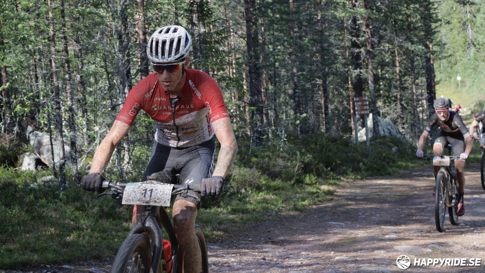 Bild från Cykelvasan 2024