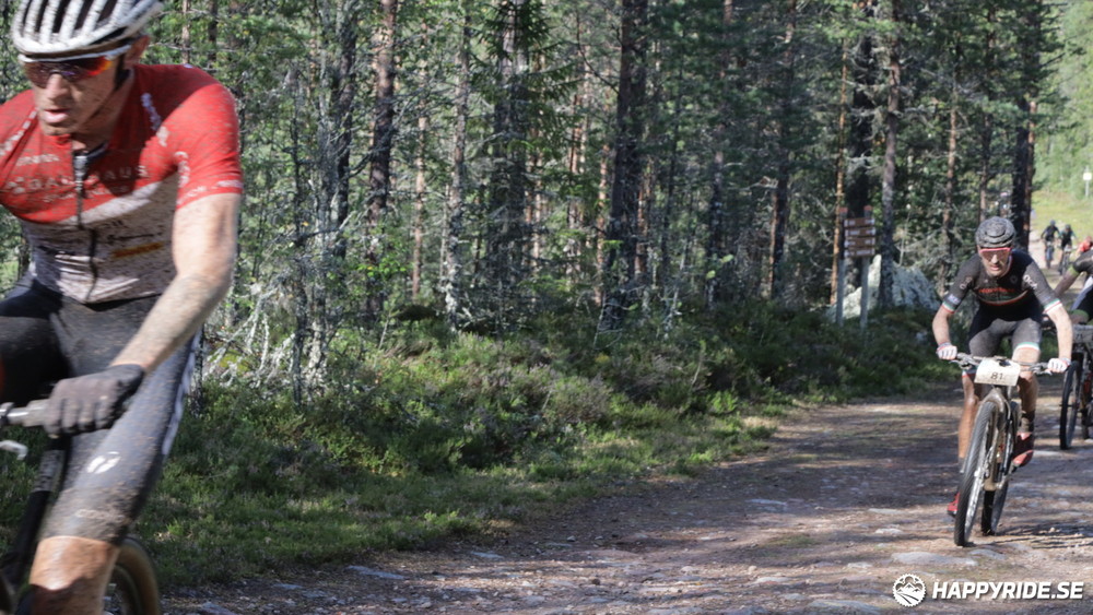 Bild från Cykelvasan 2024