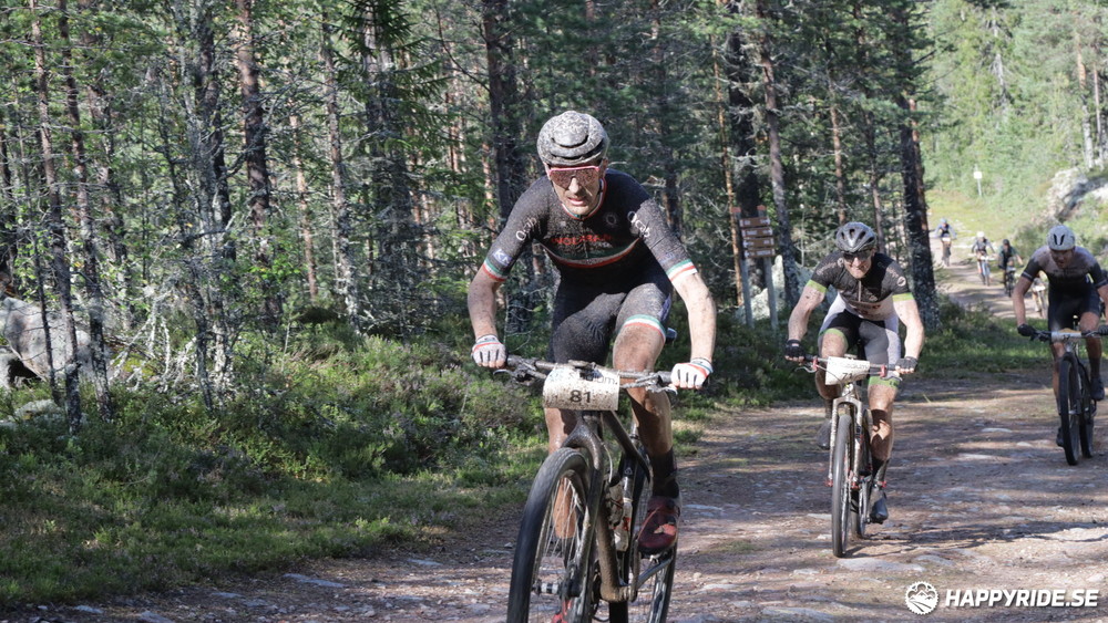 Bild från Cykelvasan 2024