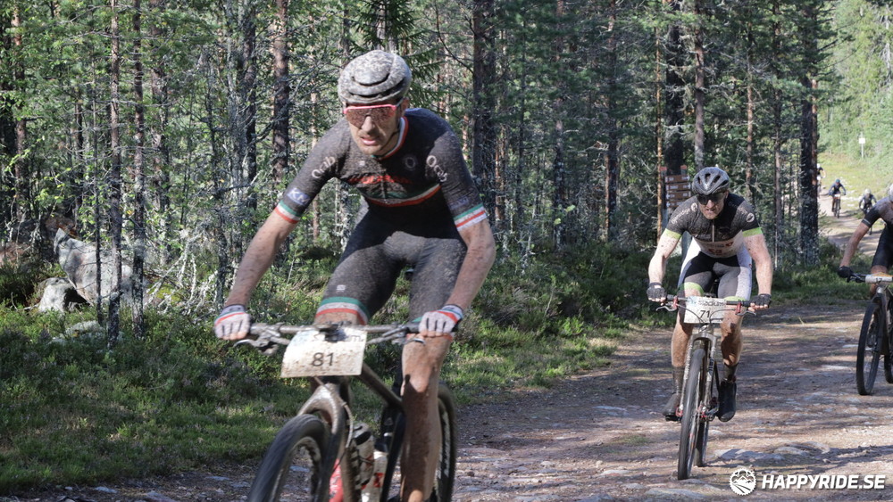 Bild från Cykelvasan 2024