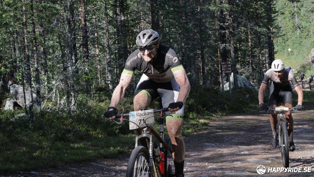 Bild från Cykelvasan 2024