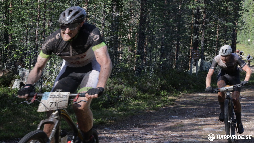 Bild från Cykelvasan 2024