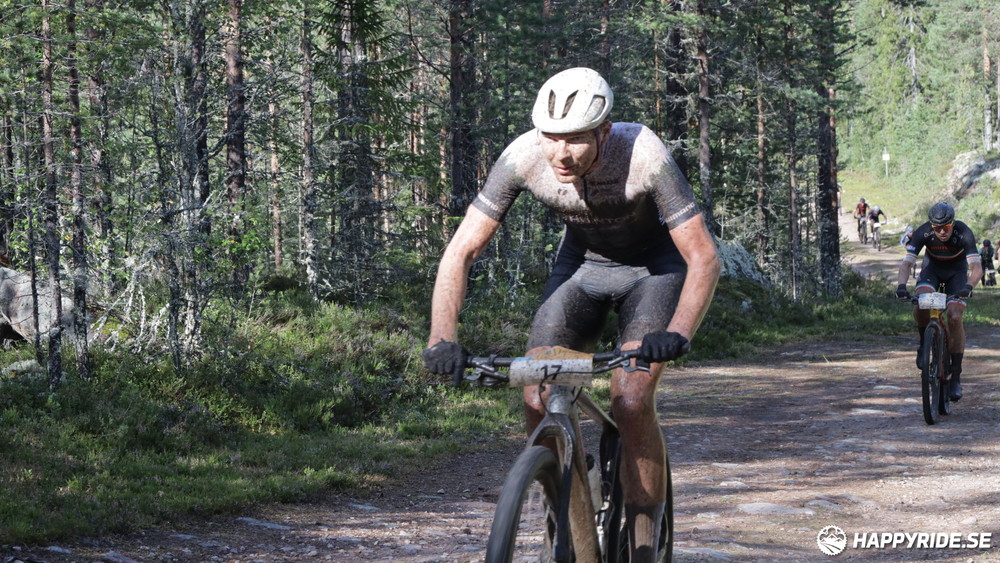 Bild från Cykelvasan 2024