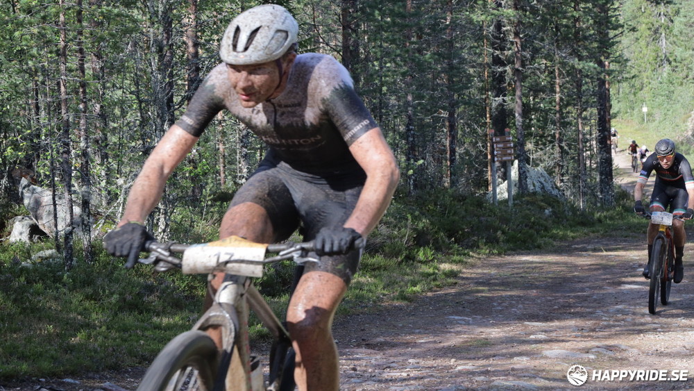 Bild från Cykelvasan 2024