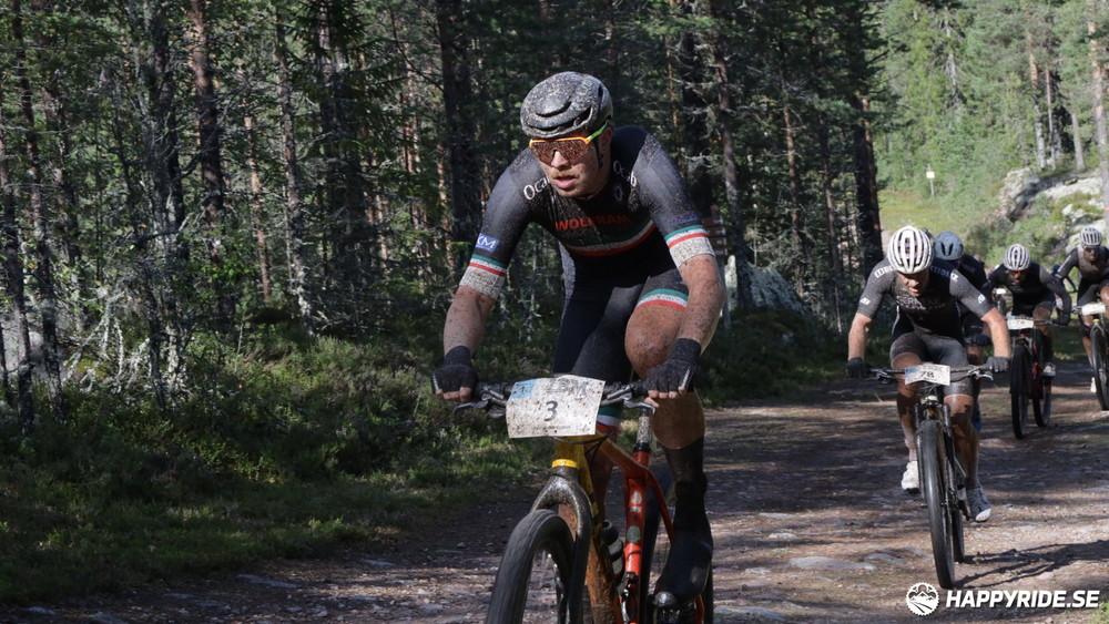 Bild från Cykelvasan 2024