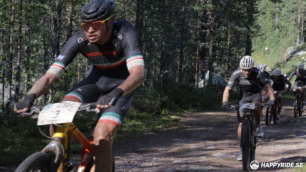Bild från Cykelvasan 2024