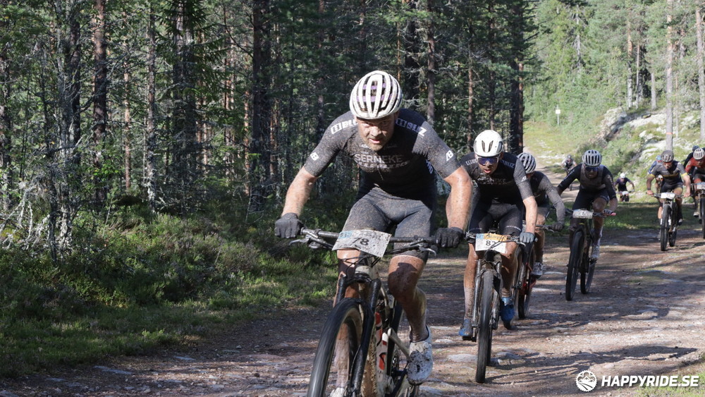 Bild från Cykelvasan 2024