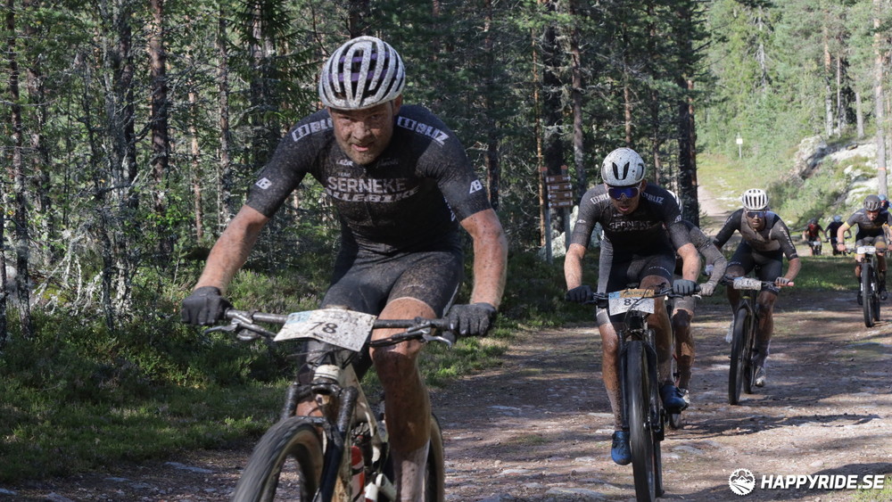 Bild från Cykelvasan 2024