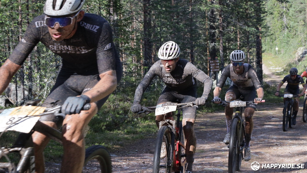 Bild från Cykelvasan 2024