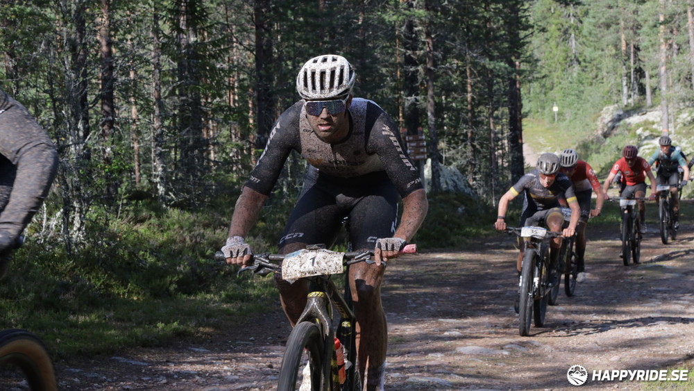 Bild från Cykelvasan 2024