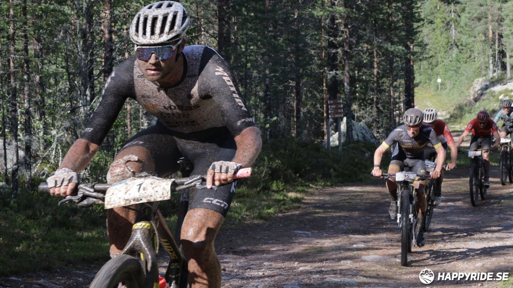 Bild från Cykelvasan 2024