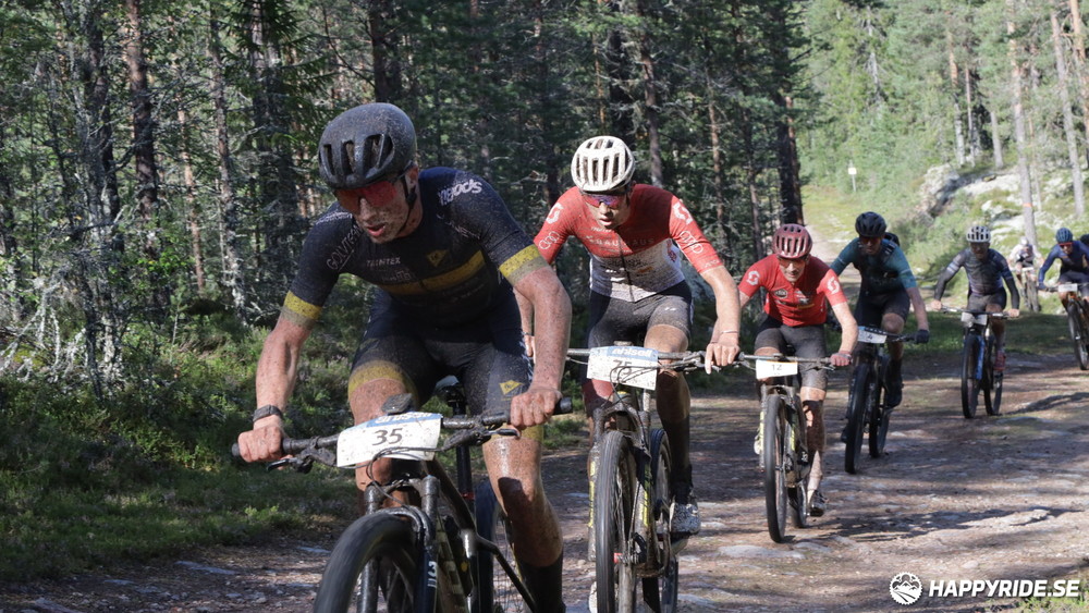 Bild från Cykelvasan 2024