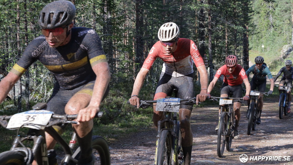 Bild från Cykelvasan 2024