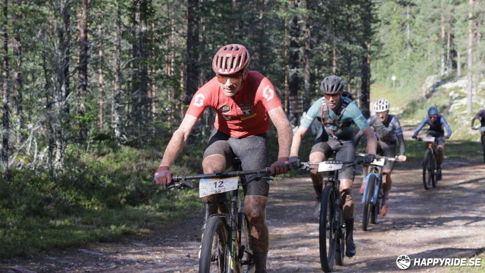 Bild från Cykelvasan 2024