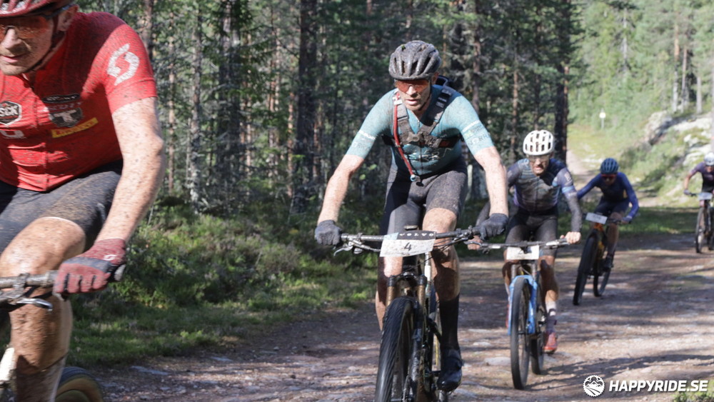 Bild från Cykelvasan 2024