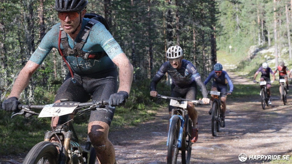 Bild från Cykelvasan 2024