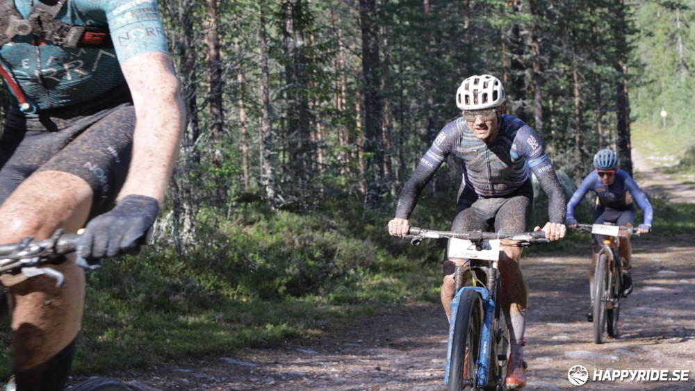Bild från Cykelvasan 2024