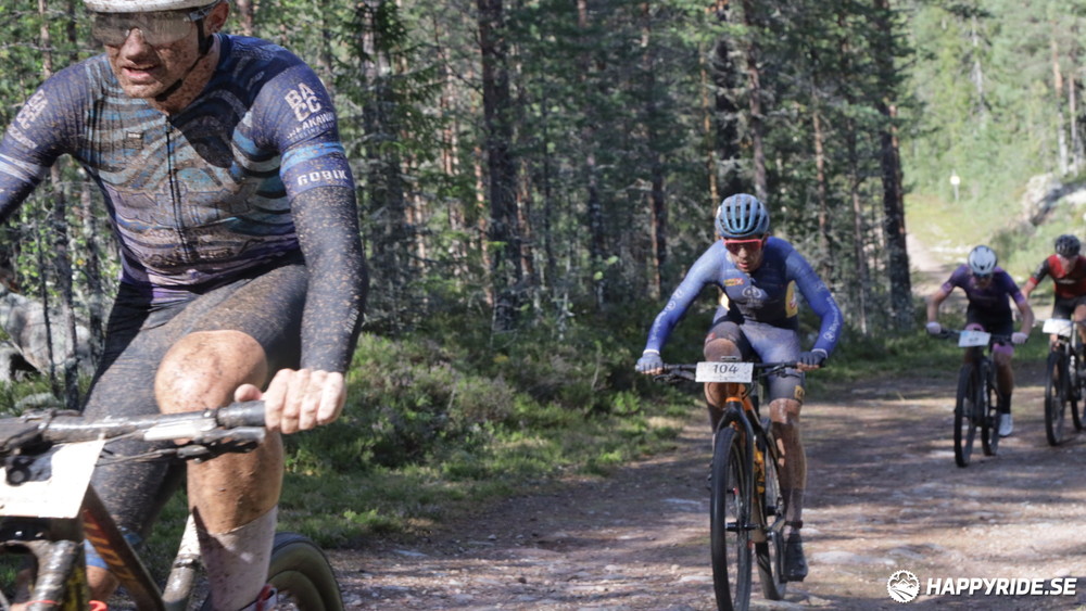Bild från Cykelvasan 2024