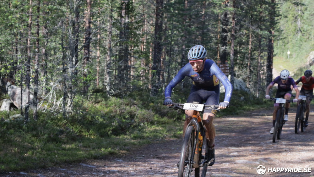 Bild från Cykelvasan 2024