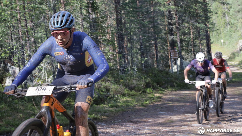 Bild från Cykelvasan 2024