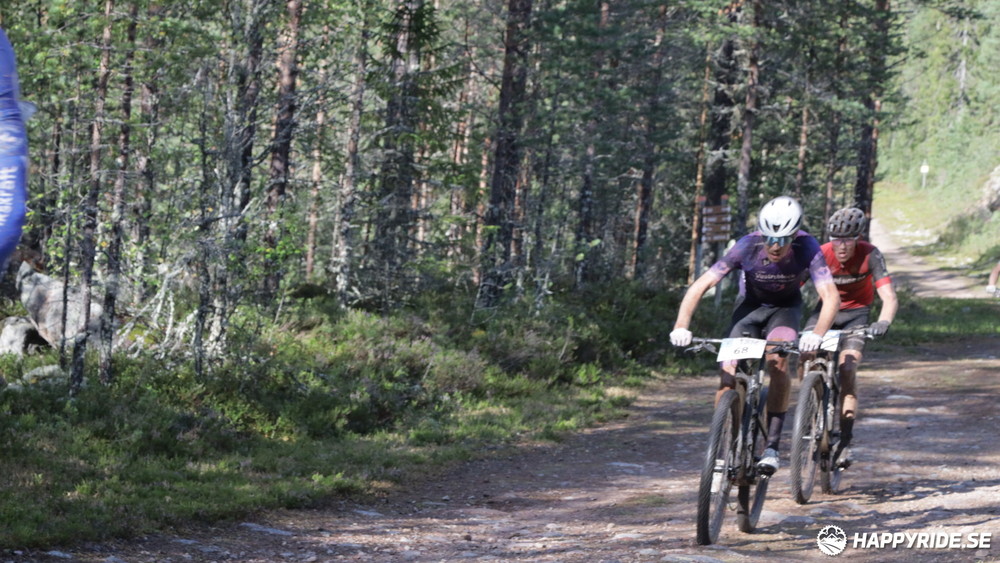 Bild från Cykelvasan 2024