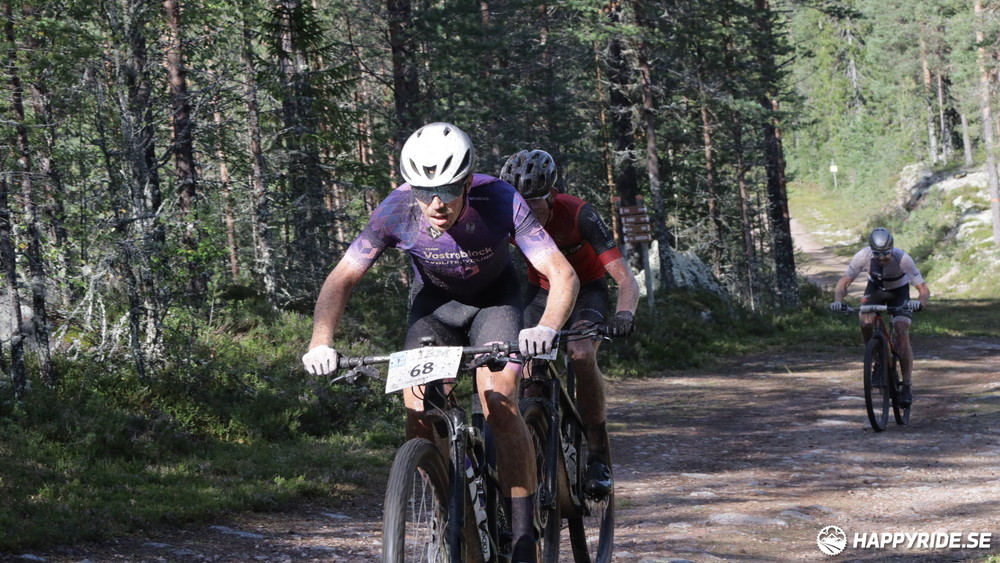 Bild från Cykelvasan 2024