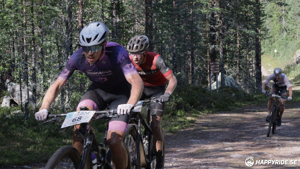 Bild från Cykelvasan 2024