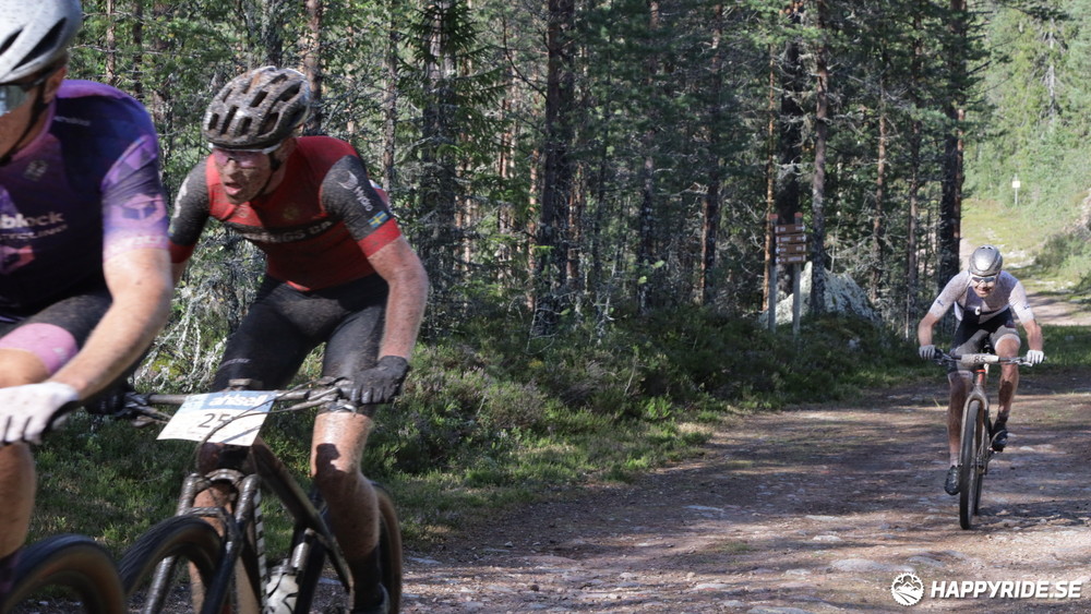 Bild från Cykelvasan 2024