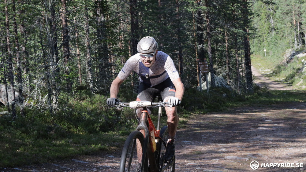 Bild från Cykelvasan 2024