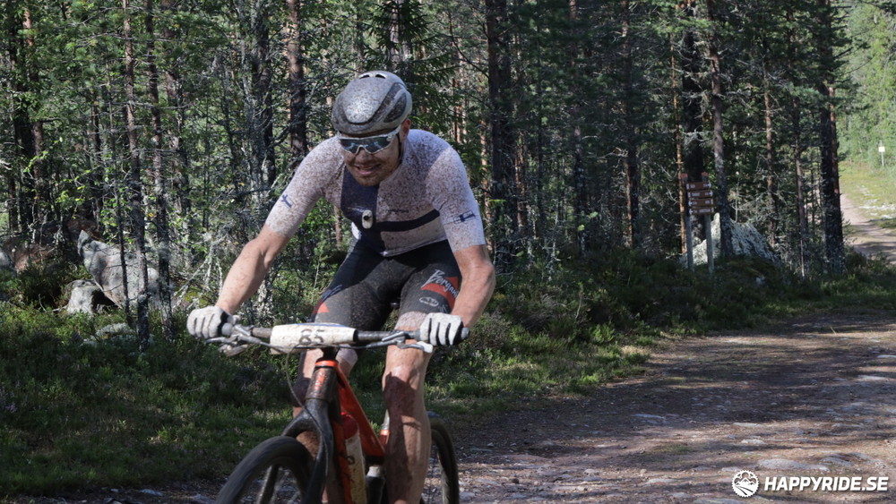 Bild från Cykelvasan 2024