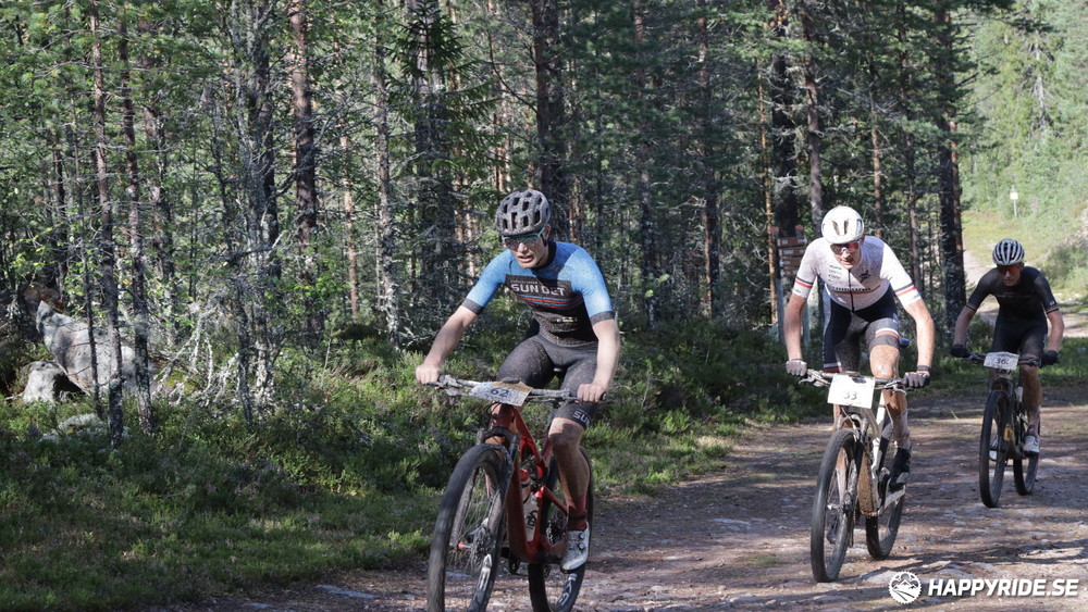 Bild från Cykelvasan 2024