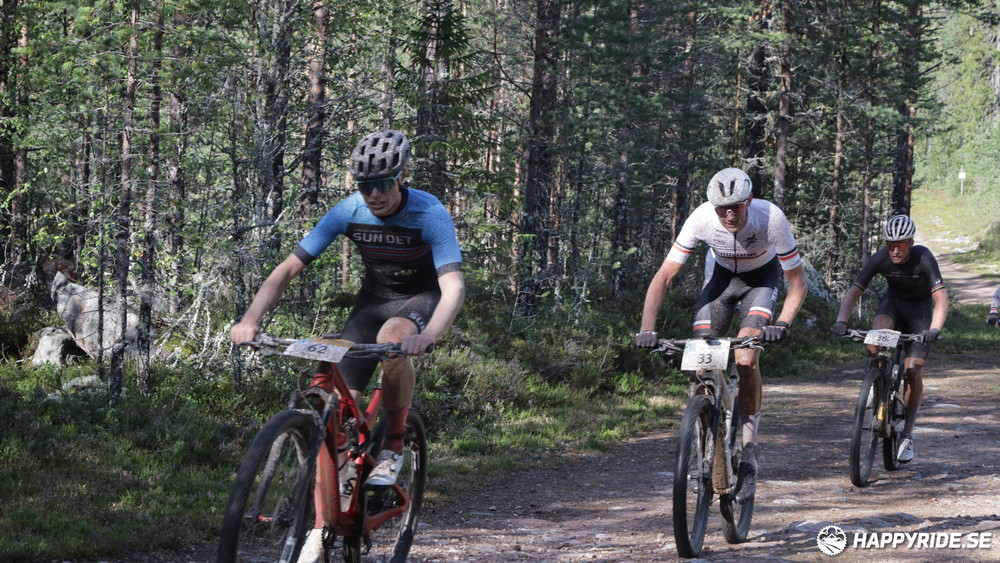 Bild från Cykelvasan 2024