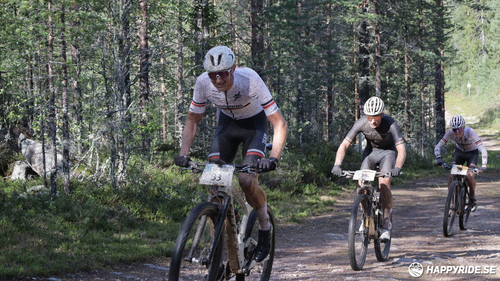 Bild från Cykelvasan 2024