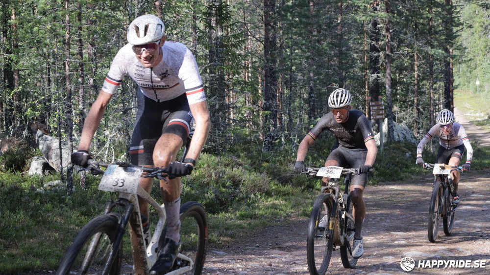 Bild från Cykelvasan 2024