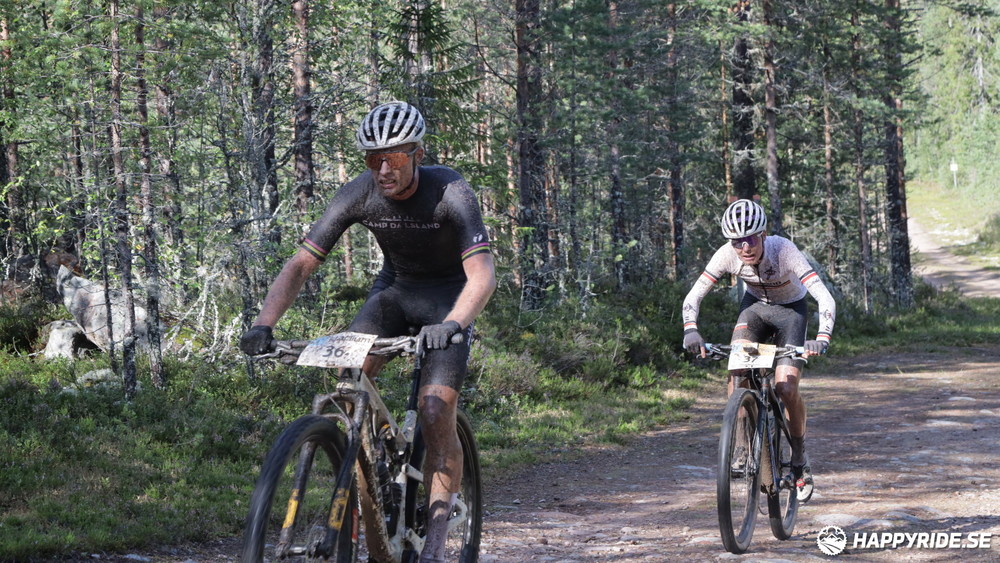 Bild från Cykelvasan 2024