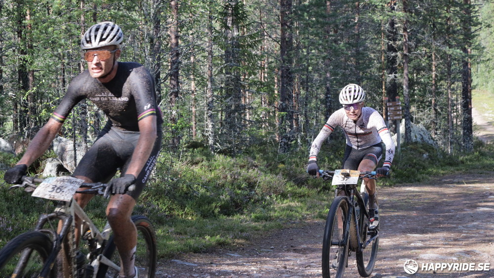 Bild från Cykelvasan 2024