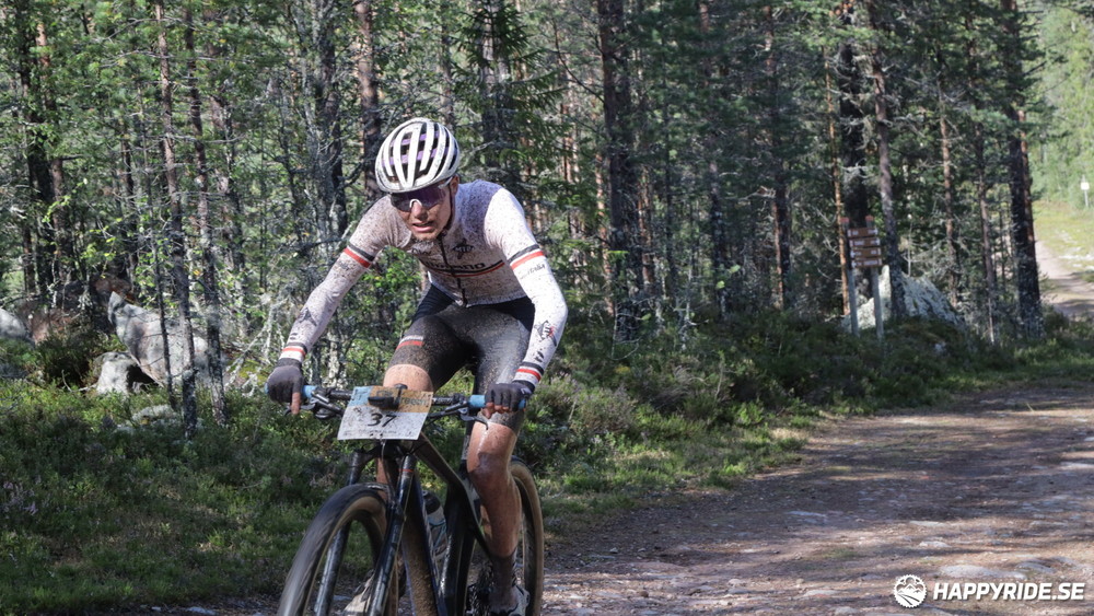 Bild från Cykelvasan 2024