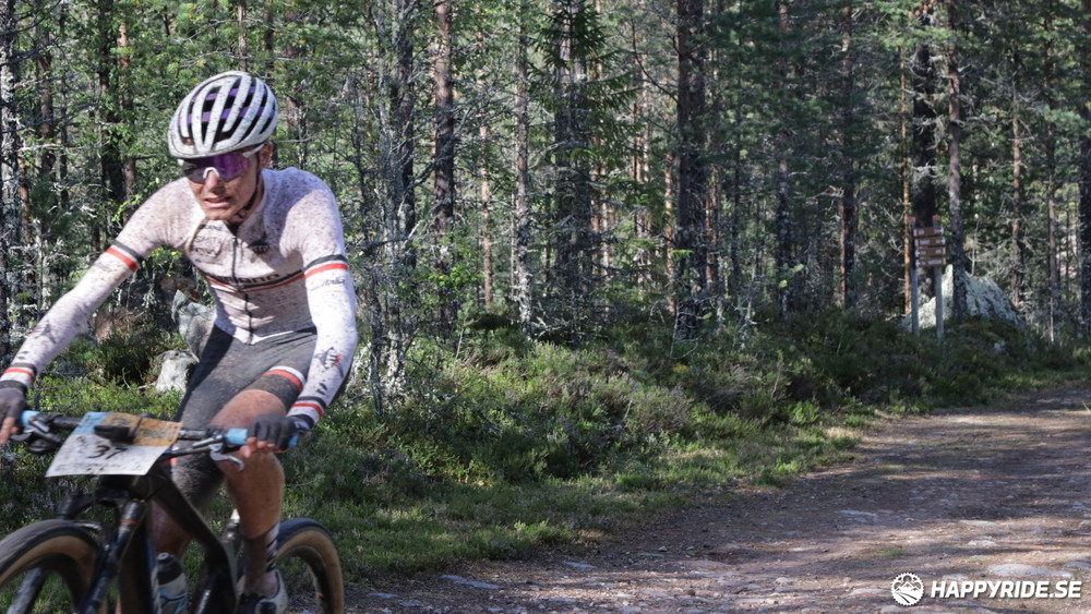 Bild från Cykelvasan 2024