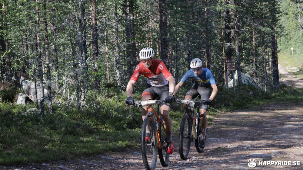 Bild från Cykelvasan 2024