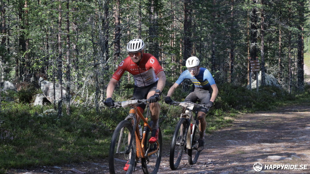 Bild från Cykelvasan 2024