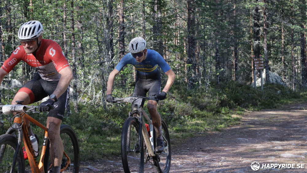 Bild från Cykelvasan 2024