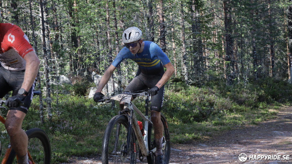 Bild från Cykelvasan 2024