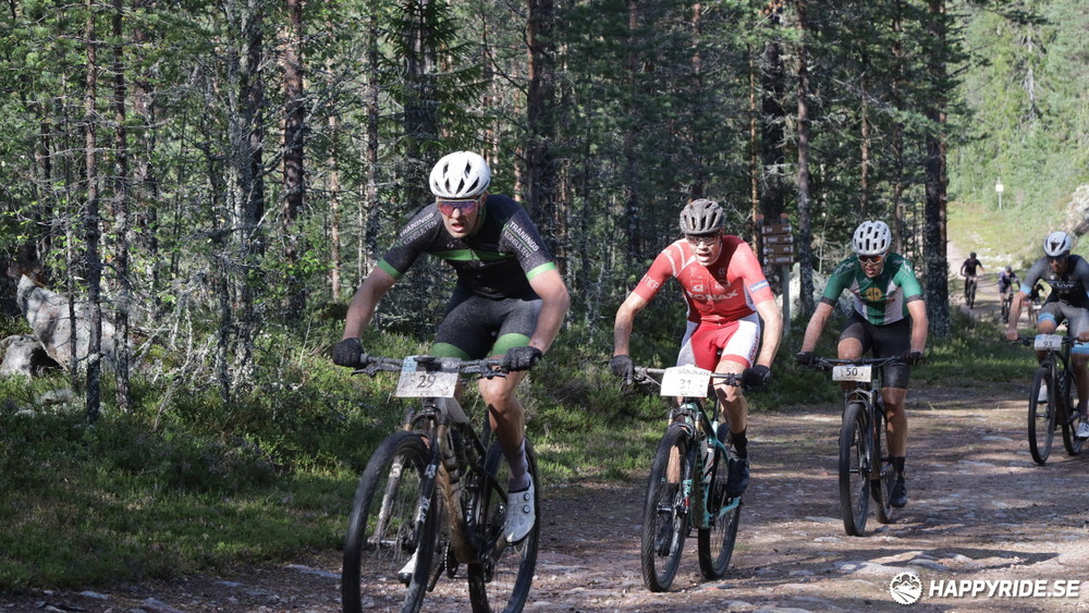 Bild från Cykelvasan 2024