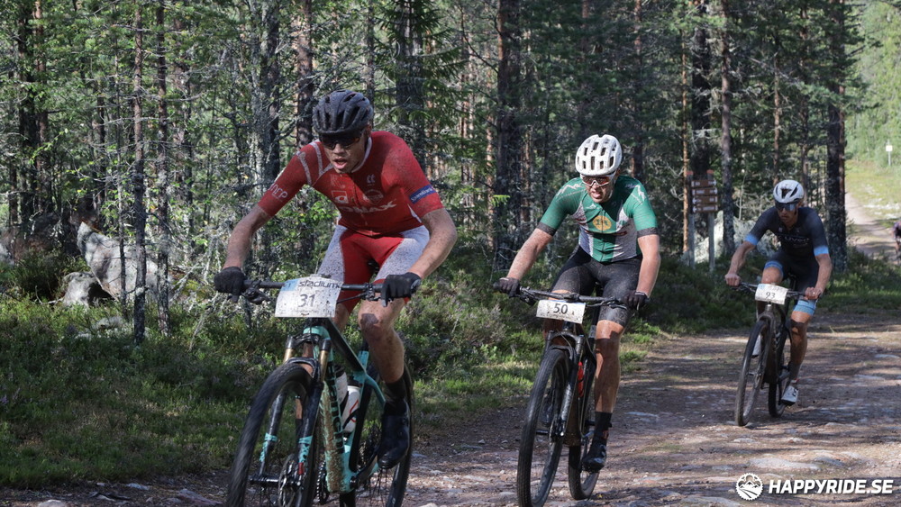Bild från Cykelvasan 2024