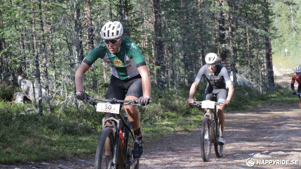 Bild från Cykelvasan 2024