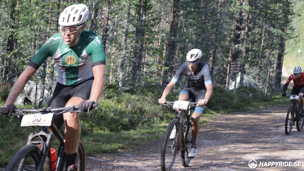Bild från Cykelvasan 2024