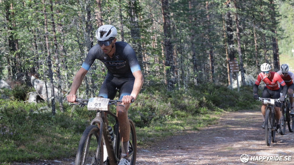 Bild från Cykelvasan 2024
