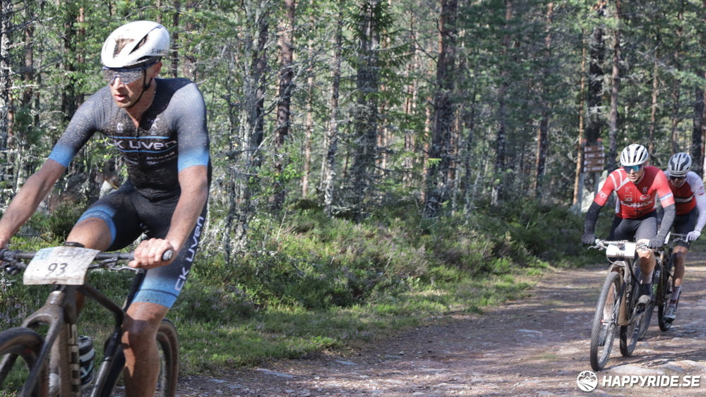 Bild från Cykelvasan 2024