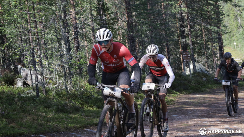 Bild från Cykelvasan 2024